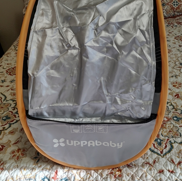 UPPABABY Cabana for Infant Car Seats - Picture 4 of 5
